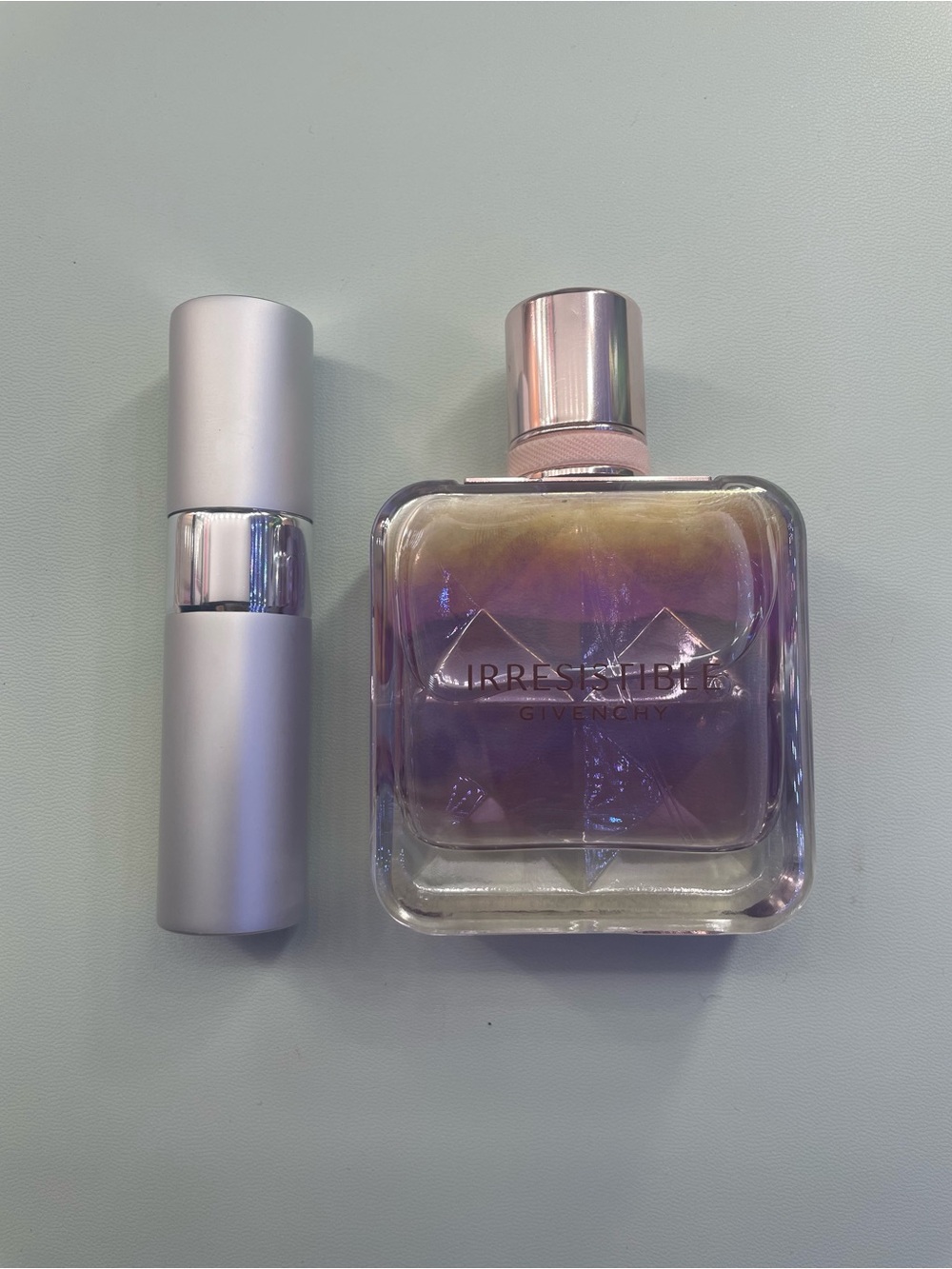 Givenchy Irresistible Néctar